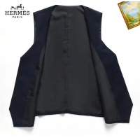 $92.00 USD Hermes Tracksuits Long Sleeved For Men #1155229