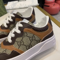$76.00 USD Gucci Kids' Shoes For Kids #1155298