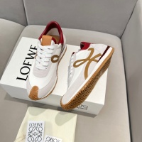 $98.00 USD Loewe Casual Shoes For Men #1155335