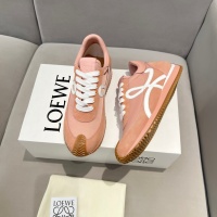 $98.00 USD Loewe Casual Shoes For Men #1155339