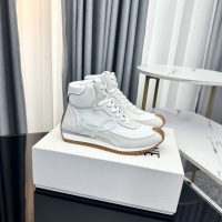$112.00 USD Loewe High Tops Shoes For Women #1155348