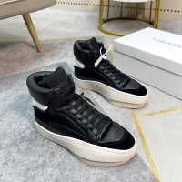 $108.00 USD Y-3 High Tops Shoes For Men #1155439