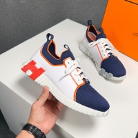 $112.00 USD Hermes Casual Shoes For Men #1155461