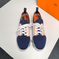 $112.00 USD Hermes Casual Shoes For Men #1155461