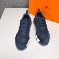 $112.00 USD Hermes Casual Shoes For Men #1155465