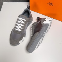 $112.00 USD Hermes Casual Shoes For Men #1155466