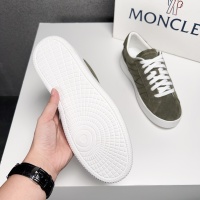$118.00 USD Moncler Casual Shoes For Men #1155510
