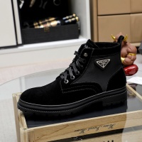 $82.00 USD Prada Boots For Men #1155568