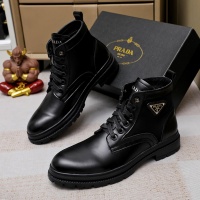 $82.00 USD Prada Boots For Men #1155569