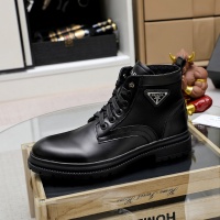 $82.00 USD Prada Boots For Men #1155569