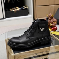 $82.00 USD Armani Boots For Men #1155571