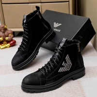 $82.00 USD Armani Boots For Men #1155580