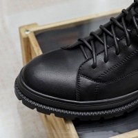 $82.00 USD Armani Boots For Men #1155581