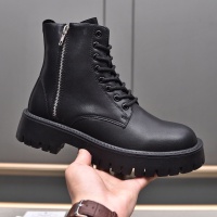 $98.00 USD Prada Boots For Men #1155595