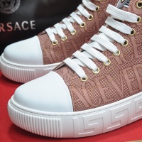 $85.00 USD Versace High Tops Shoes For Men #1155639