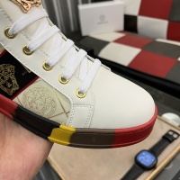 $80.00 USD Versace High Tops Shoes For Men #1155643