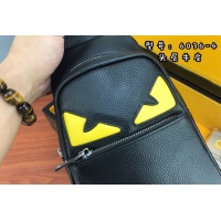$80.00 USD Fendi AAA Man Messenger Bags #1155673