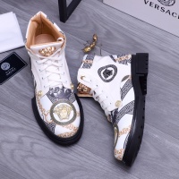$82.00 USD Versace Boots For Men #1155674