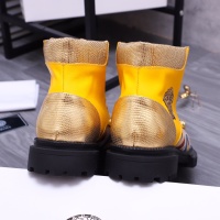 $82.00 USD Versace Boots For Men #1155675