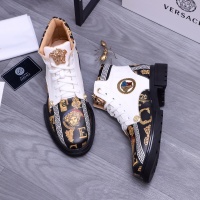 $82.00 USD Versace Boots For Men #1155679