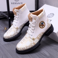 $82.00 USD Versace Boots For Men #1155681