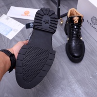 $82.00 USD Versace Boots For Men #1155683
