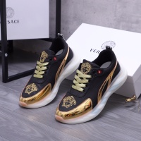 $76.00 USD Versace Casual Shoes For Men #1155688