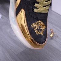 $80.00 USD Versace High Tops Shoes For Men #1155691