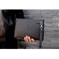 $64.00 USD Gucci AAA Man Wallets #1155696