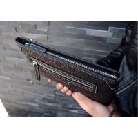 $64.00 USD Gucci AAA Man Wallets #1155696