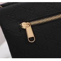 $92.00 USD Gucci AAA Man Wallets #1155697