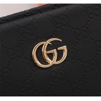 $92.00 USD Gucci AAA Man Wallets #1155697