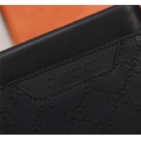 $92.00 USD Gucci AAA Man Wallets #1155698