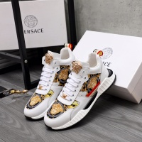 $82.00 USD Versace Casual Shoes For Men #1155701