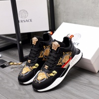 $82.00 USD Versace Casual Shoes For Men #1155703