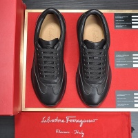 $88.00 USD Salvatore Ferragamo Casual Shoes For Men #1155717