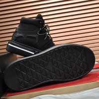 $115.00 USD Prada High Top Shoes For Men #1155756