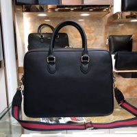 $175.00 USD Gucci AAA Man Handbags #1155771