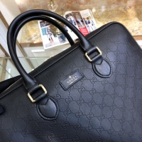 $182.00 USD Gucci AAA Man Handbags #1155773