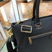$162.00 USD Gucci AAA Man Handbags #1155785
