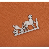 $160.00 USD Hermes AAA Man Handbags #1155804