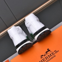 $88.00 USD Hermes Casual Shoes For Men #1155848