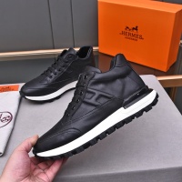 $88.00 USD Hermes Casual Shoes For Men #1155849
