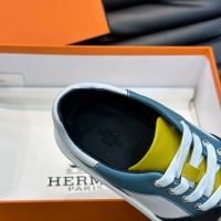 $68.00 USD Hermes Casual Shoes For Men #1155850