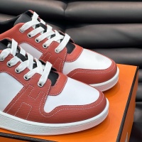 $68.00 USD Hermes Casual Shoes For Men #1155851