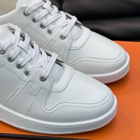 $68.00 USD Hermes Casual Shoes For Men #1155852