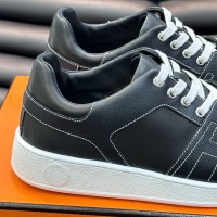 $68.00 USD Hermes Casual Shoes For Men #1155853