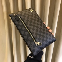 $60.00 USD Louis Vuitton AAA Man Wallets #1155871