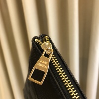 $60.00 USD Louis Vuitton AAA Man Wallets #1155871