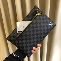$60.00 USD Louis Vuitton AAA Man Wallets #1155871